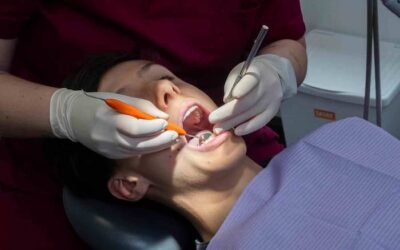 Primera visita al dentista: qué esperar y cómo prepararte