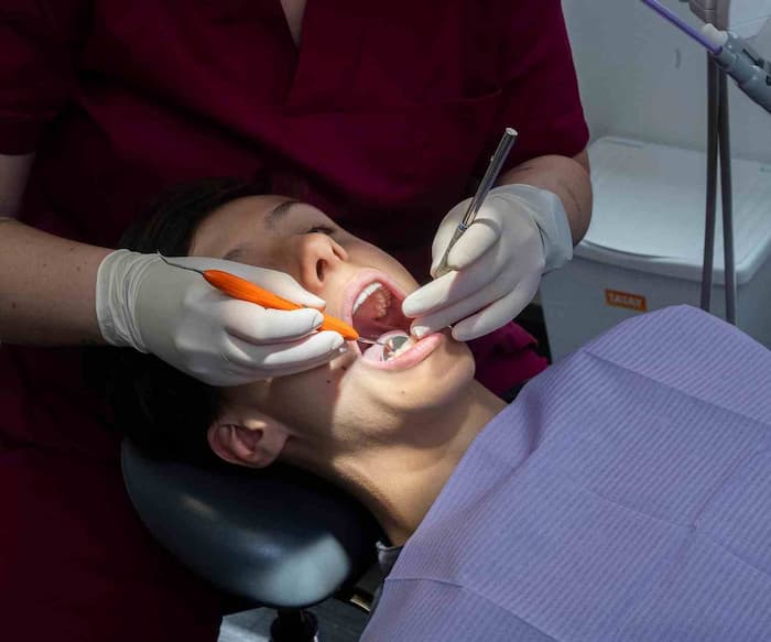 Periodoncia