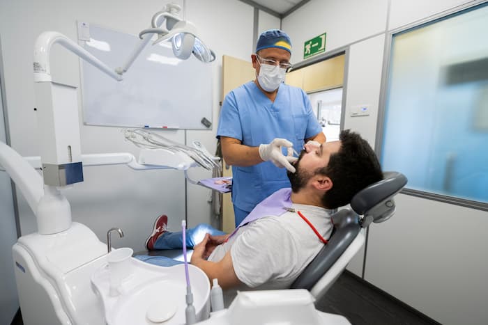 Renueva Tu Sonrisa Con Un 15% De Descuento En Prótesis Dentales Renueva tu sonrisa con un 15% de descuento en prótesis dentales