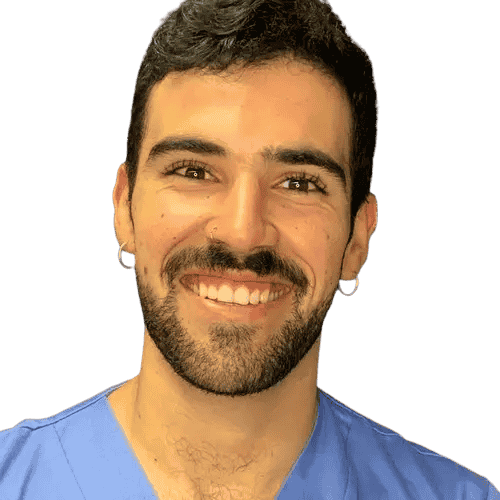 Andoni Aldaz