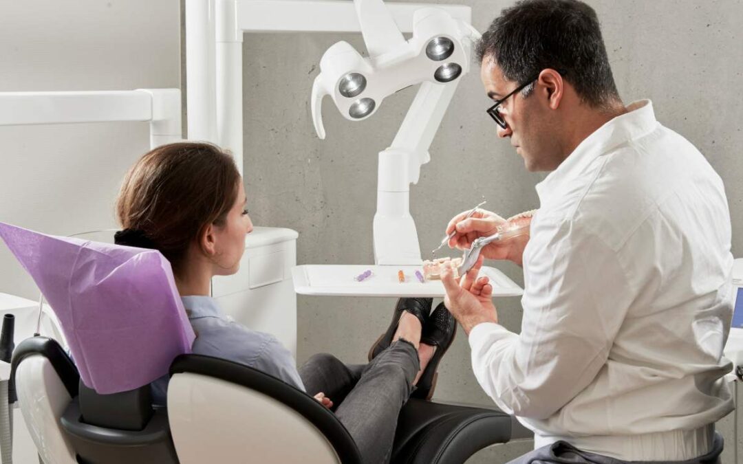 Cómo elegir un buen dentista: 5 claves prácticas