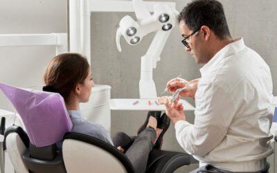 Cómo elegir un buen dentista: 5 claves prácticas