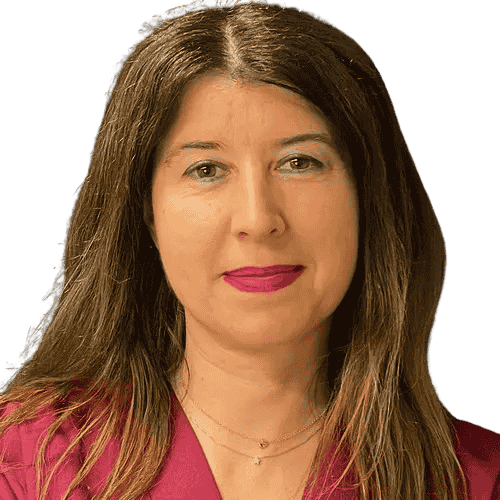 Cristina Yusta
