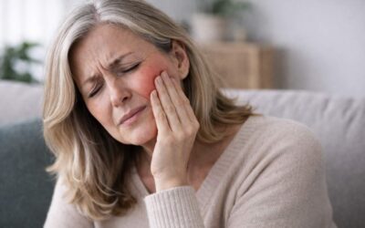 ¿Puede una infección dental afectar a otras partes del cuerpo?