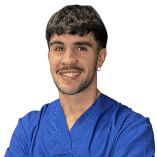 Jon Aldaz